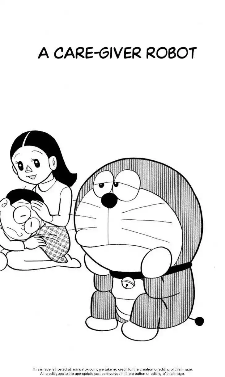 Doraemon Plus Chapter 5.11 1